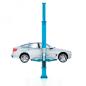 Preview: 2-Säulen-Hebebühne hydraulisch - OV 4,0 t, 230 V, H: 5,00 m - RP-6314B2